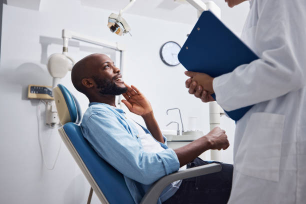 Best Mobile Emergency Dentist in Salem, IN
